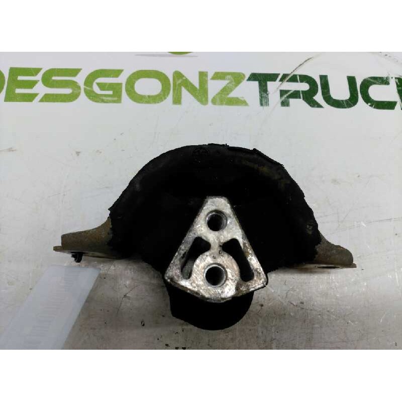 Recambio de soporte motor derecho para opel corsa b twist referencia OEM IAM - Azul 2
