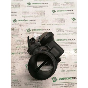 Recambio de caja mariposa para seat ibiza (6k1) select referencia OEM IAM 028128063E 2 PINS 