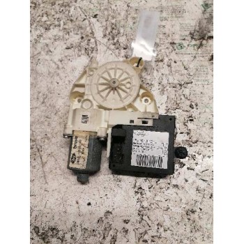 Recambio de motor elevalunas trasero izquierdo para ford focus berlina (cap) ambiente (d) referencia OEM IAM 4M5T14B532AD 981536
