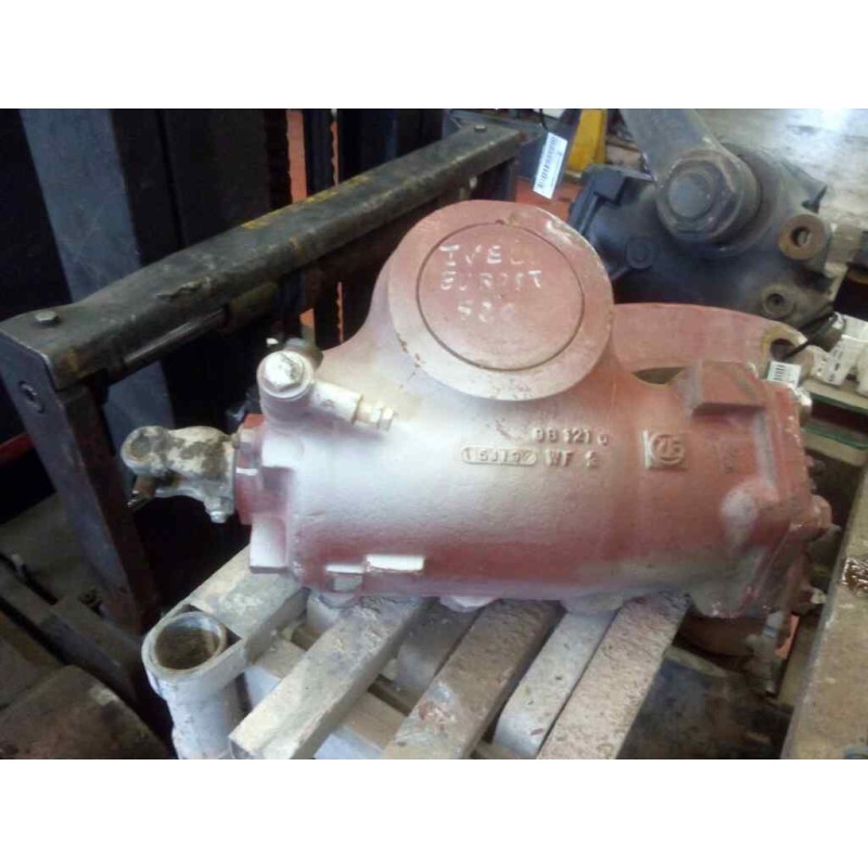 Recambio de caja direccion para iveco eurostar (ld) fsa  (ld 440 e 52 4x2) gran espacio referencia OEM IAM 8098955183  