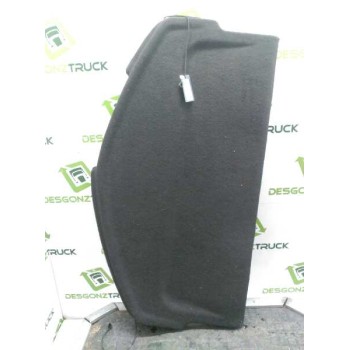 Recambio de bandeja trasera para citroën xantia berlina 1.9 td sx referencia OEM IAM   