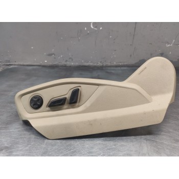 Recambio de mando regulador asientos para audi q7 (4mb, 4mg, 4mq) 3.0 tdi quattro referencia OEM IAM 4M09597774PK 4M0881325G 