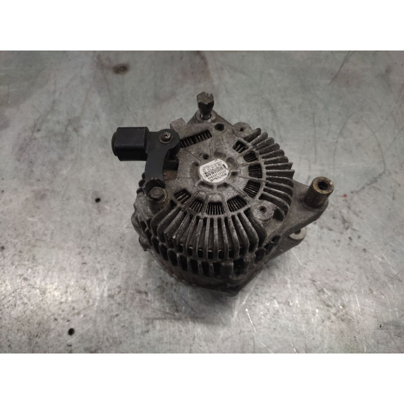 Recambio de alternador para peugeot expert tepee l1h1 premium referencia OEM IAM 96547528880  A004TJ0084A - Blanco 2