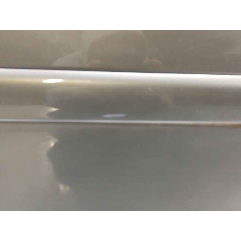 Recambio de puerta trasera derecha para citroën c4 picasso i monospace (ud_) 1.6 hdi referencia OEM IAM - Marrón 4