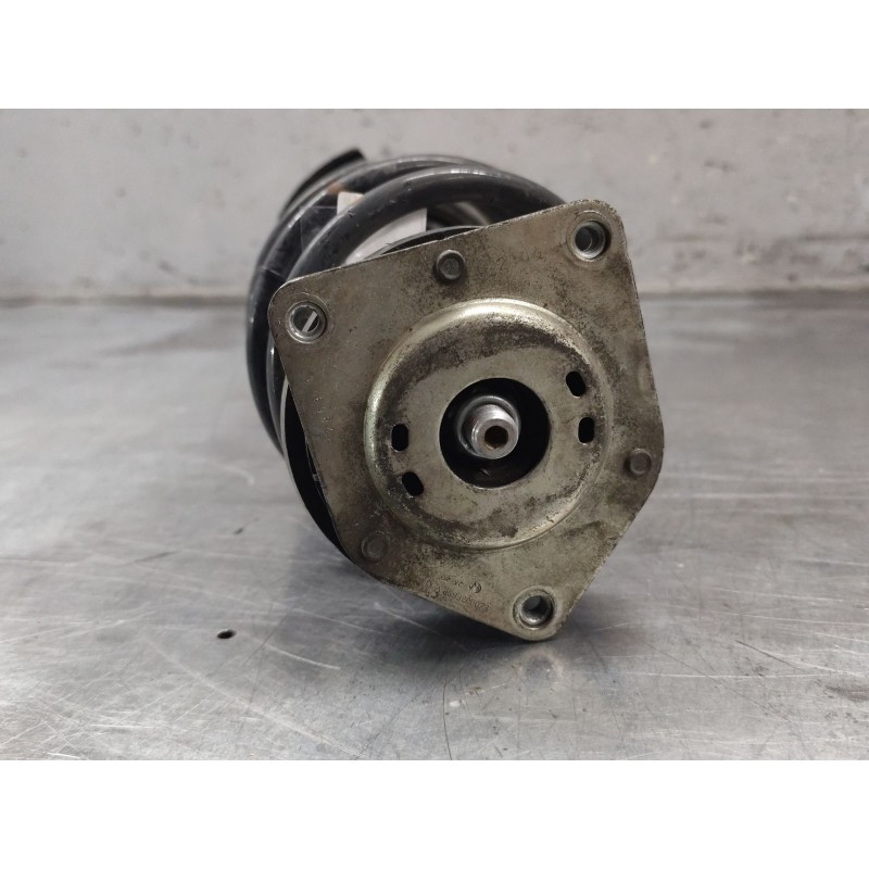 Recambio de amortiguador delantero izquierdo para mercedes-benz clase a (w169) a 150 (169.031, 169.331) referencia OEM IAM - Azul 2