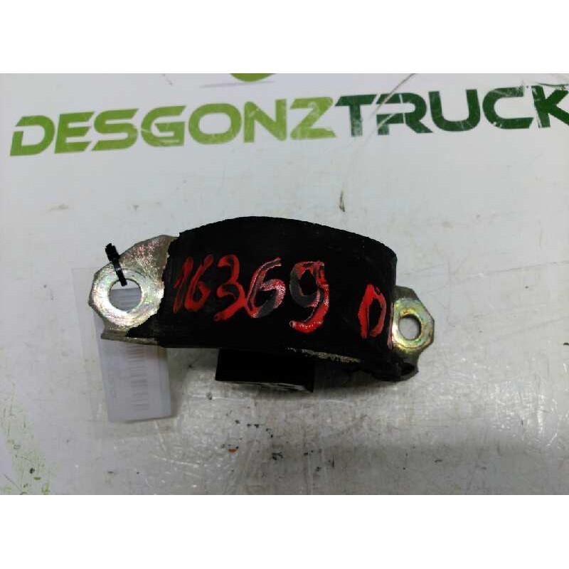 Recambio de soporte motor derecho para opel corsa b twist referencia OEM IAM - Azul 3