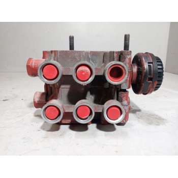 Recambio de valvula aire para iveco eurotech (mp) 9.5 diesel referencia OEM IAM 4728801030  