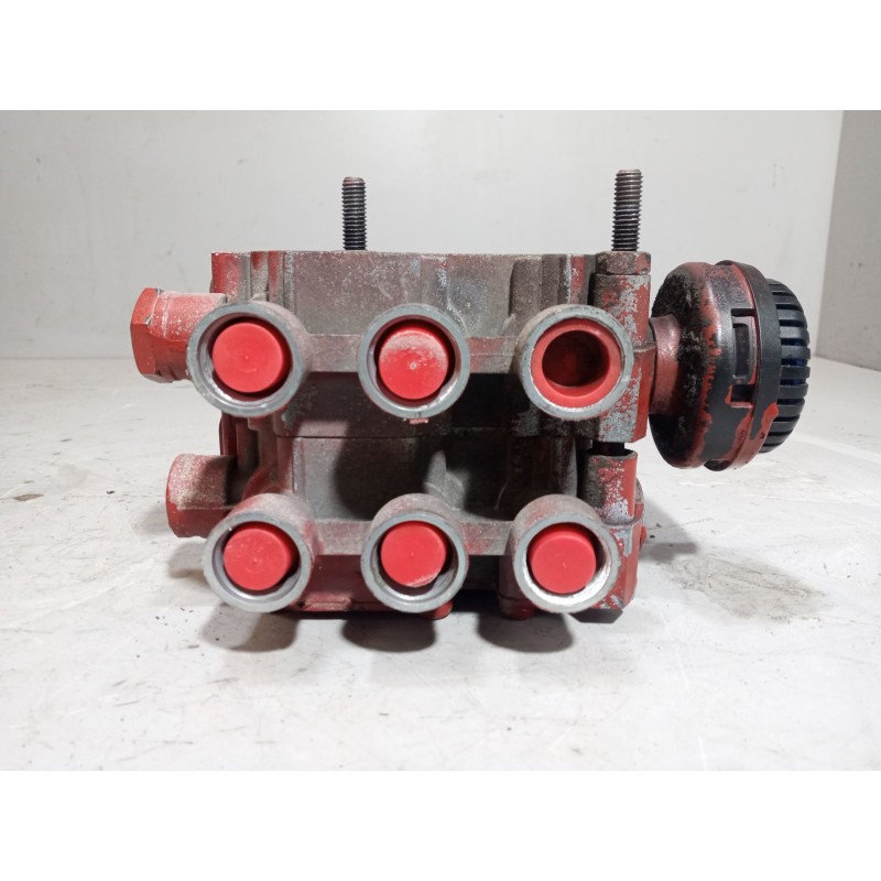 Recambio de valvula aire para iveco eurotech (mp) 9.5 diesel referencia OEM IAM 4728801030 2