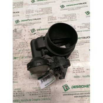 Recambio de caja mariposa para seat ibiza (6k1) select referencia OEM IAM 028128063E 2 PINS 