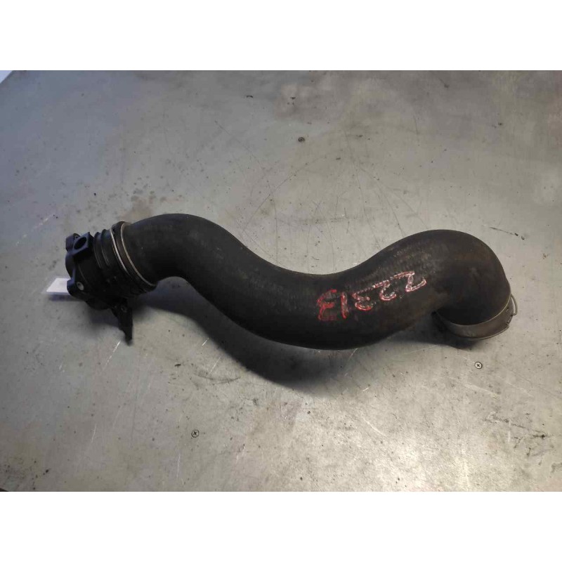 Recambio de mangueras intercooler para mercedes-benz clase e (w212) familiar referencia OEM IAM A2045280682 - Gris 2