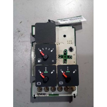Recambio de cuadro instrumentos para volvo trucks b12b referencia OEM IAM 70329238  