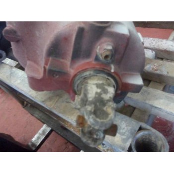 Recambio de caja direccion para iveco eurostar (ld) fsa  (ld 440 e 52 4x2) gran espacio referencia OEM IAM 8098955183  