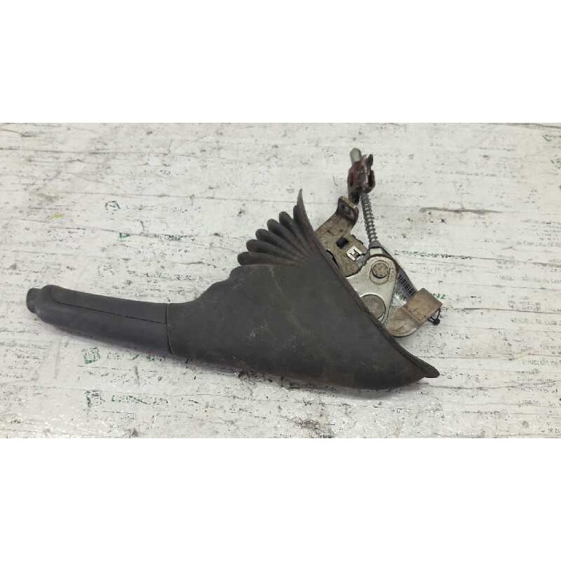 Recambio de palanca freno de mano para fiat panda (169) 1.3 16v jtd dynamic referencia OEM IAM 2