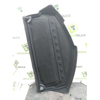 Recambio de bandeja trasera para citroën xantia berlina 1.9 td sx referencia OEM IAM   
