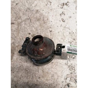 Recambio de faro antiniebla derecho para ford focus berlina (cap) 1.6 tdci cat referencia OEM IAM   