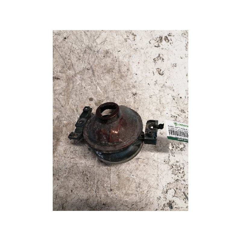 Recambio de faro antiniebla derecho para ford focus berlina (cap) 1.6 tdci cat referencia OEM IAM 2