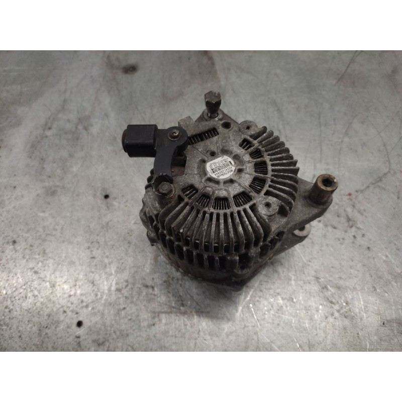 Recambio de alternador para peugeot expert tepee l1h1 premium referencia OEM IAM 96547528880  A004TJ0084A - Blanco 3