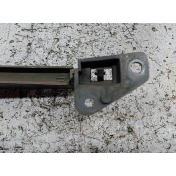 Recambio de molduras delanteras para mitsubishi santamo (hyundai) santamo confort referencia OEM IAM  BAJO FARO IZQUIERDO