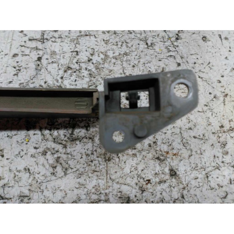 Recambio de molduras delanteras para mitsubishi santamo (hyundai) santamo confort referencia OEM IAM  BAJO FARO IZQUIERDO - Gris 4