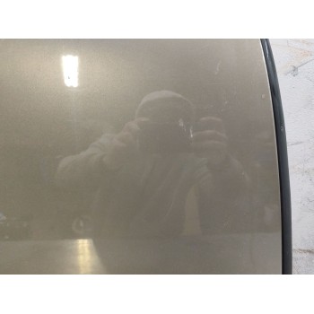 Recambio de puerta trasera derecha para citroën c4 picasso i monospace (ud_) 1.6 hdi referencia OEM IAM   