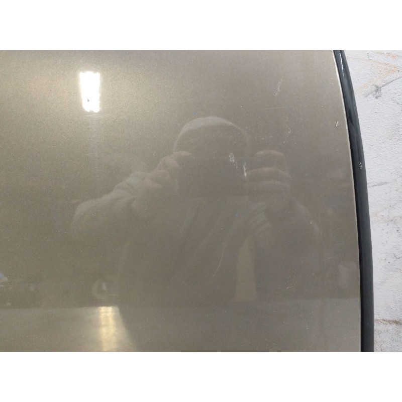 Recambio de puerta trasera derecha para citroën c4 picasso i monospace (ud_) 1.6 hdi referencia OEM IAM - Marrón 5
