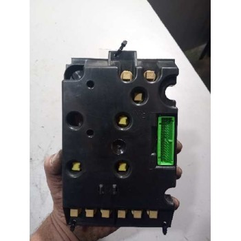 Recambio de cuadro instrumentos para volvo trucks b12b referencia OEM IAM 70329238  