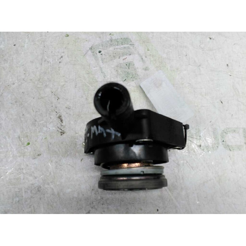 Recambio de bombin embrague para ford focus c-max (cap) 1.6 tdci cat referencia OEM IAM - Gris 2