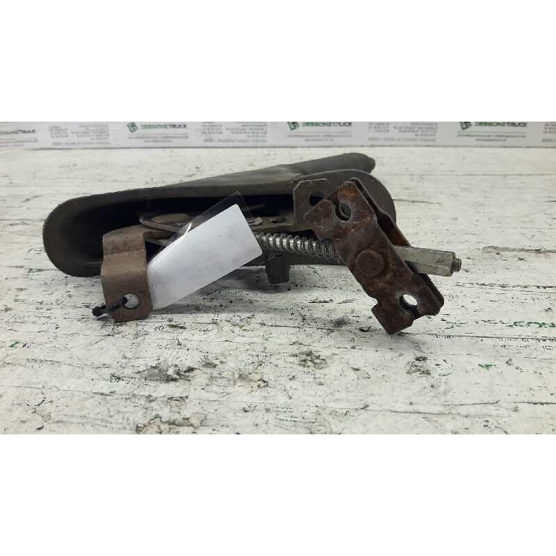 Recambio de palanca freno de mano para fiat panda (169) 1.3 16v jtd dynamic referencia OEM IAM 3