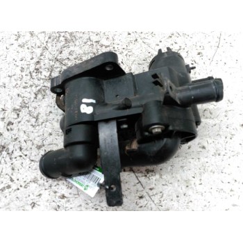 Recambio de cuerpo termostato para seat ibiza (6k1) signo referencia OEM IAM 032121111  