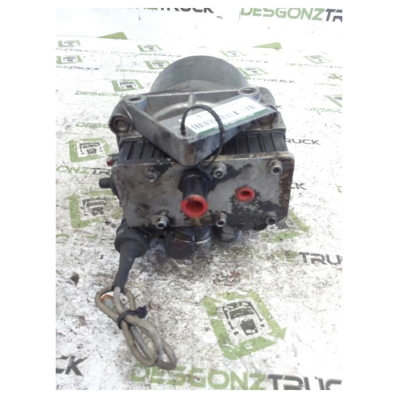 Recambio de valvula aire para scania serie 4 (p 94 d) fsa 260 (4x2) e2/e3 corto cp 13 / 14 b referencia OEM IAM 1387552 HALDEX V - Blanco