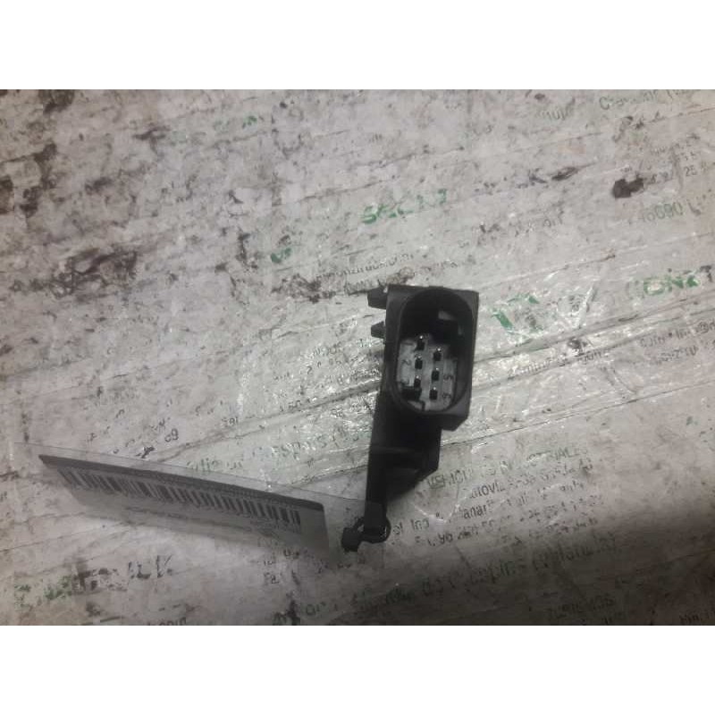 Recambio de sensor para fiat ducato caja abeirta 33 (06.2006 =>) 3.0 jtd cat referencia OEM IAM 55198018 6 PINS - Blanco 2