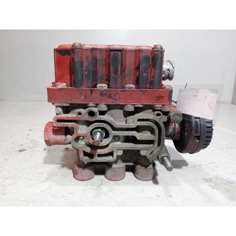 Recambio de valvula aire para iveco eurotech (mp) 9.5 diesel referencia OEM IAM 4728801030 3