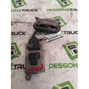 Recambio de sensor noxe para scania serie p/g/r (l-clase) fsa r450 (4x2) largo cr 19 a referencia OEM IAM 2294291  