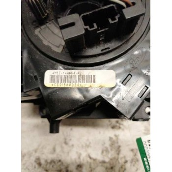 Recambio de mando multifuncion para ford focus berlina (cap) ambiente (d) referencia OEM IAM 4M5T13N064BH 3M5T6475AE 4M5T14A664A