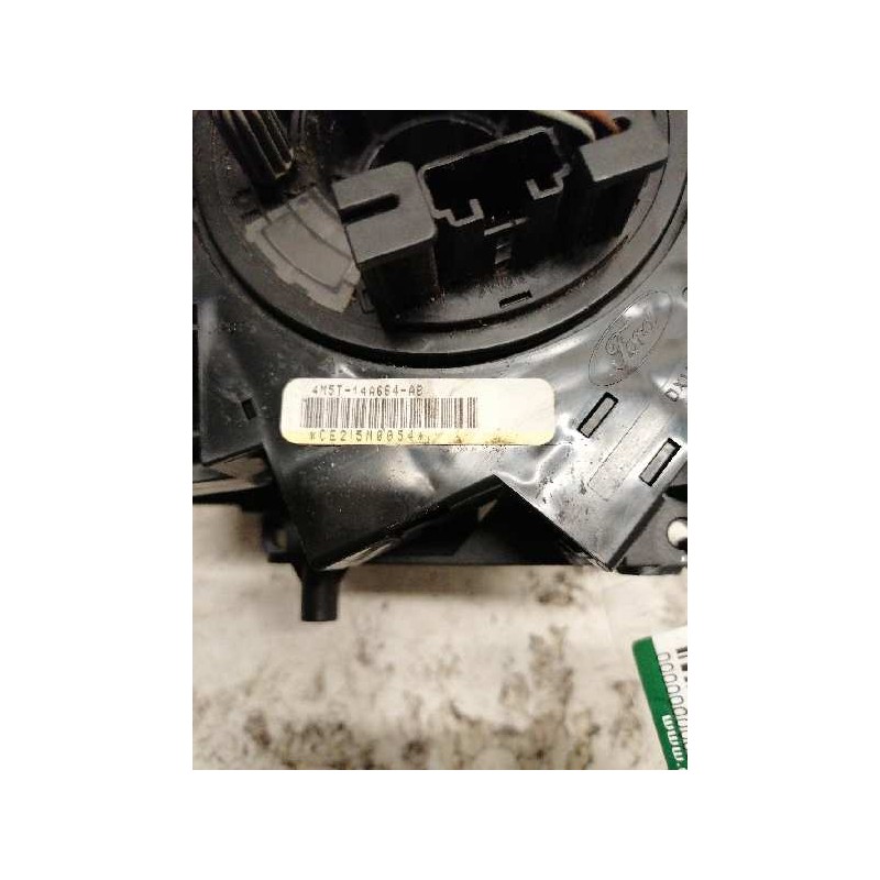 Recambio de mando multifuncion para ford focus berlina (cap) ambiente (d) referencia OEM IAM 4M5T13N064BH 3M5T6475AE 4M5T14A664A 2