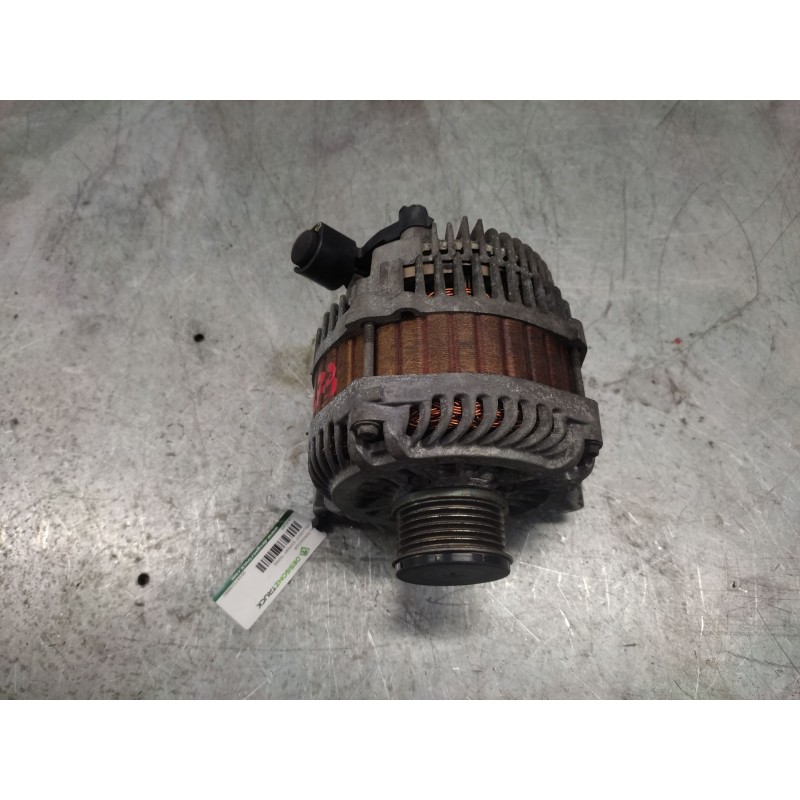 Recambio de alternador para peugeot expert tepee l1h1 premium referencia OEM IAM 96547528880  A004TJ0084A - Blanco 4