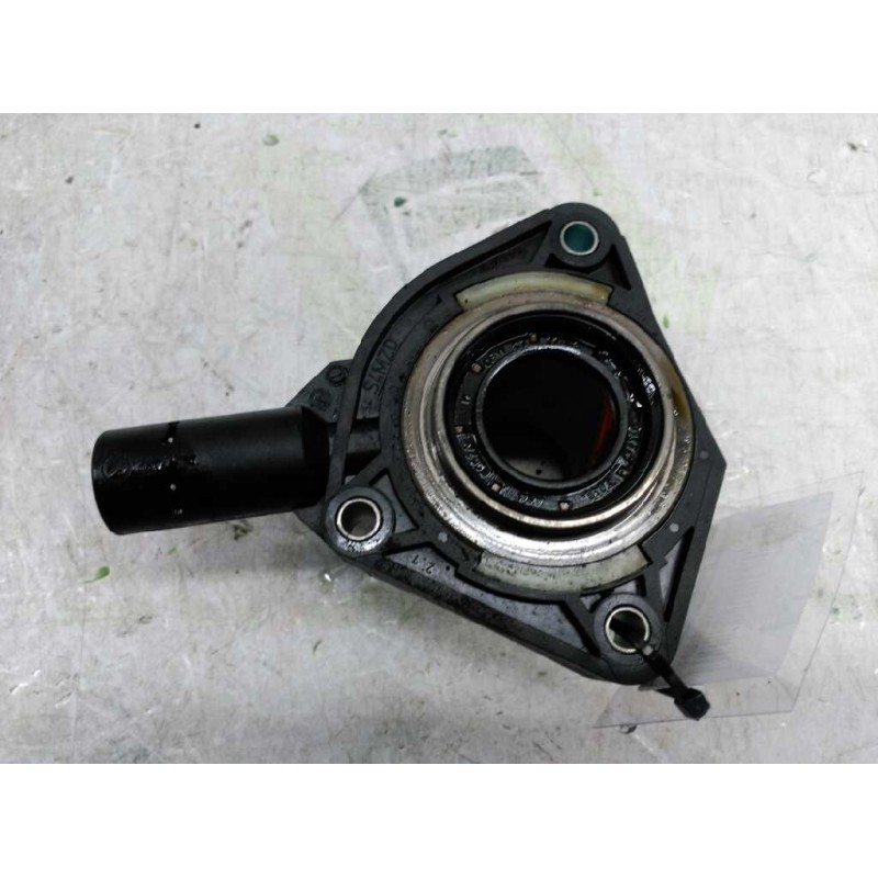 Recambio de bombin embrague para ford focus c-max (cap) 1.6 tdci cat referencia OEM IAM - Gris 3