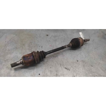 Recambio de transmision delantera izquierda para kia cee´d 1.4 cat referencia OEM IAM   