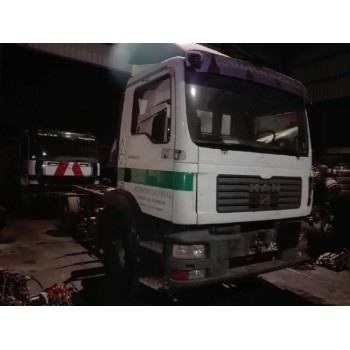 man tg-m 18.xxx del año 2006