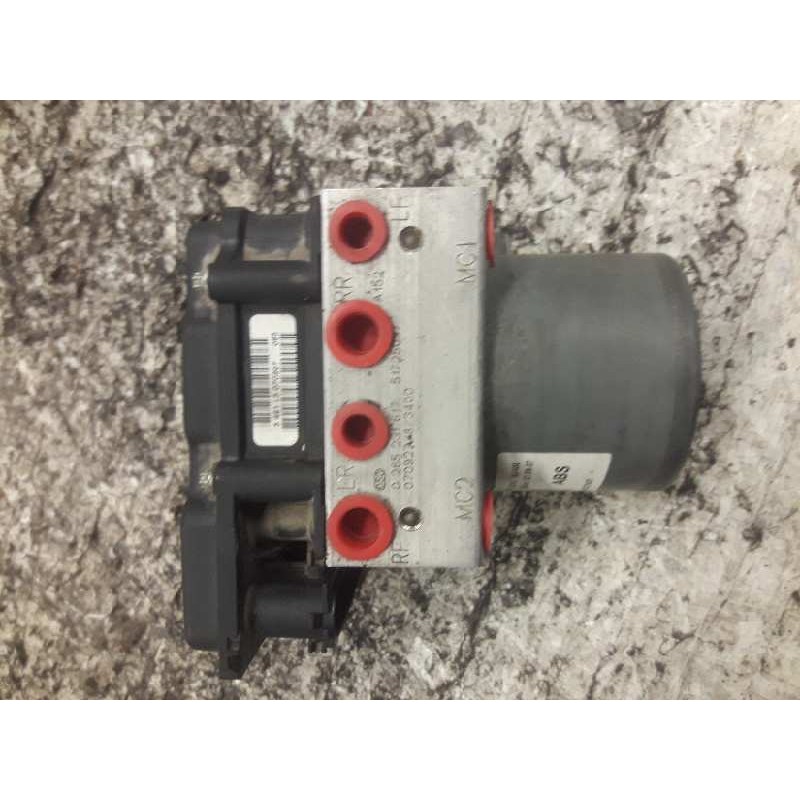 Recambio de abs para peugeot boxer furgoneta 2.2 hdi 120 referencia OEM IAM 0265800461 78913A0240 00517250970