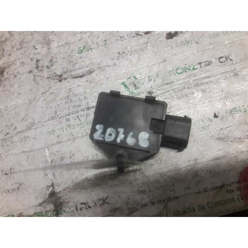 Recambio de sensor para fiat ducato caja abeirta 33 (06.2006 =>) 3.0 jtd cat referencia OEM IAM 55198018 6 PINS - Blanco 3