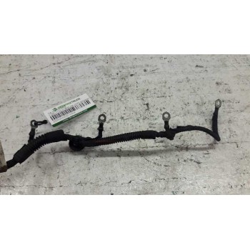 Recambio de calentadores para ford focus berlina (cap) ambiente (d) referencia OEM IAM  CABLES 