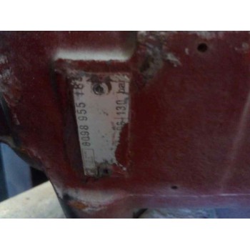 Recambio de caja direccion para iveco eurostar (ld) fsa  (ld 440 e 52 4x2) gran espacio referencia OEM IAM 8098955183  