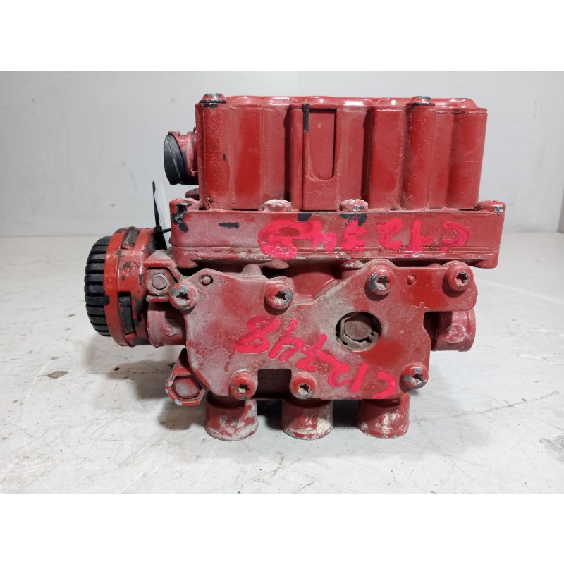 Recambio de valvula aire para iveco eurotech (mp) 9.5 diesel referencia OEM IAM 4728801030 4