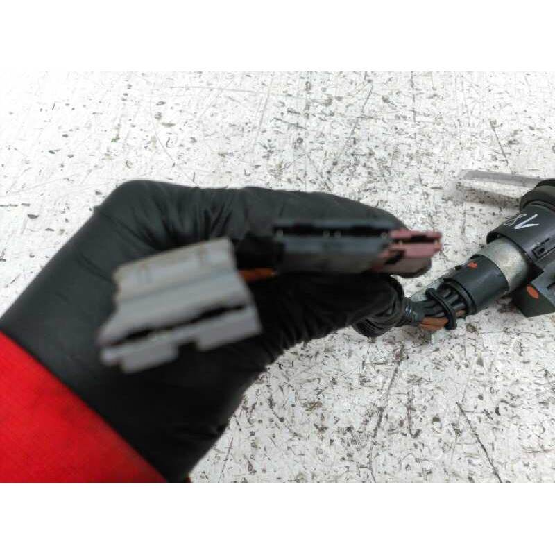 Recambio de conmutador de arranque para citroën xantia berlina 1.9 td sx referencia OEM IAM 9627723180 TEXTON 2