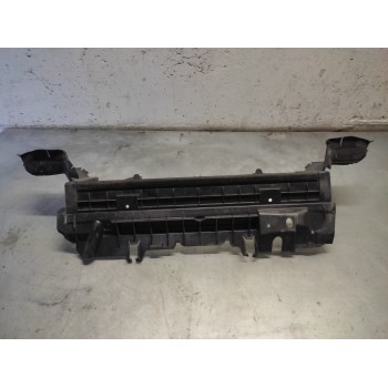 Recambio de envolvente radiador para mercedes-benz clase e (w212) familiar referencia OEM IAM   