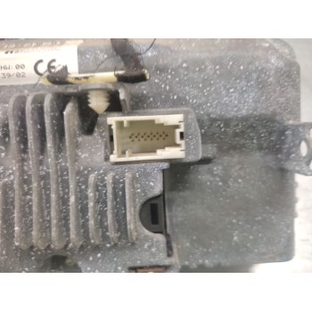Recambio de cuadro instrumentos para bmw serie 7 (e65/e66) 730d referencia OEM IAM 65826929478  