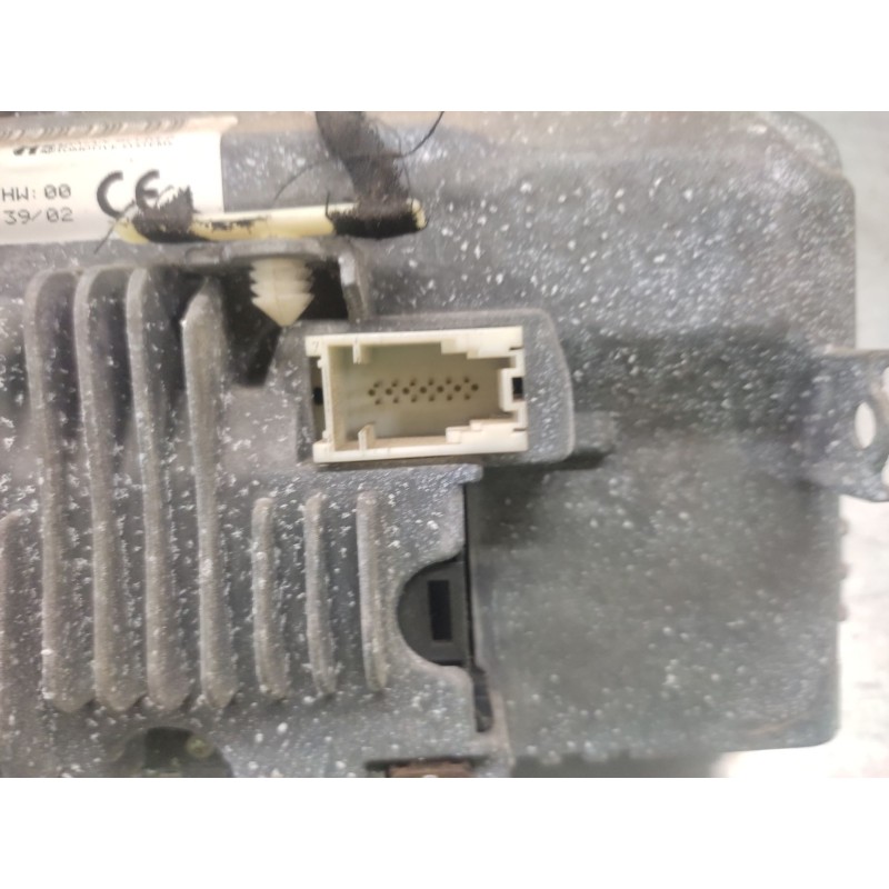 Recambio de cuadro instrumentos para bmw serie 7 (e65/e66) 730d referencia OEM IAM 65826929478 - Azul 2