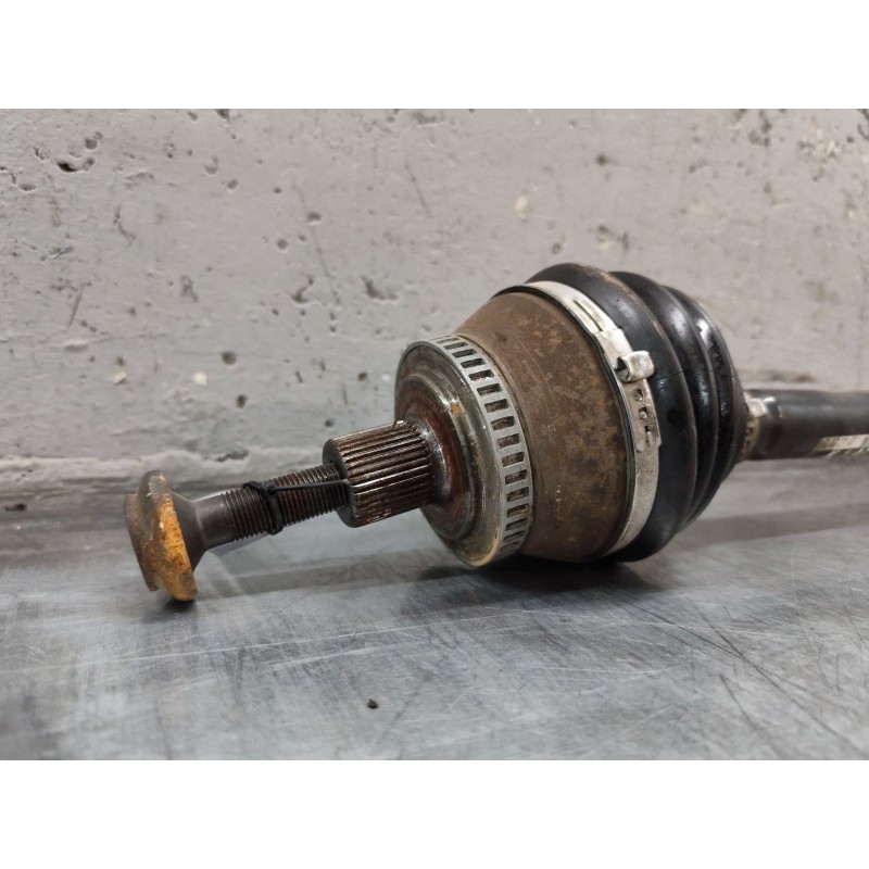 Recambio de transmision delantera izquierda para audi a4 berlina (8e) 2.0 tdi 16v (103kw) referencia OEM IAM 8E0407271AT - Azul 3