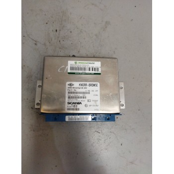 MODULO ELECTRONICO 2116103 04861061222 CENTRALITA EBS
